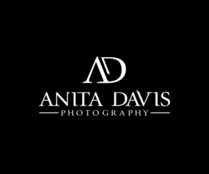 Logo Design by Graphiczone for Anita Davis Photography | Design: #9889541