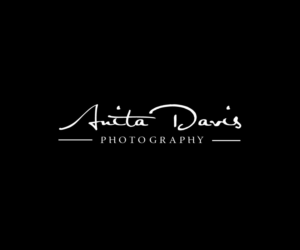 Logo Design by Graphiczone for Anita Davis Photography | Design: #9889545