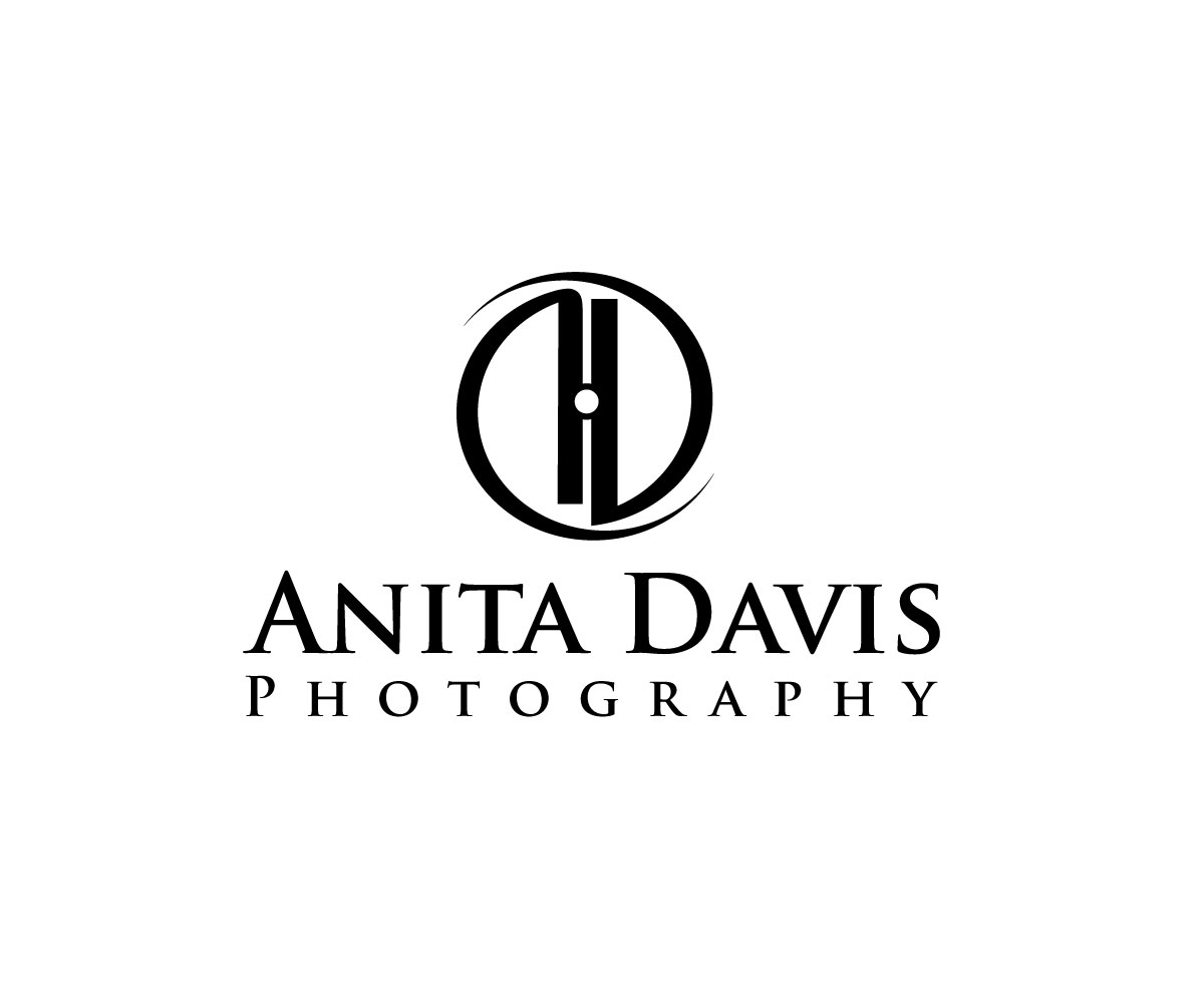 Design de Logo par Graphiczone pour Anita Davis Photography | Design #9905796