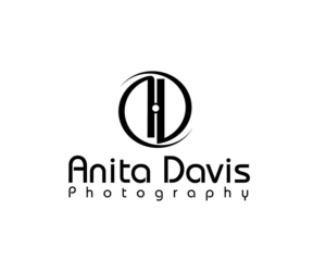 Logo Design by Graphiczone for Anita Davis Photography | Design: #9905799