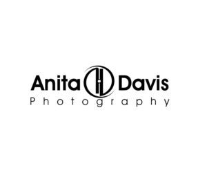 Logo Design by Graphiczone for Anita Davis Photography | Design: #9905800