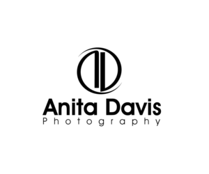 Logo Design by Graphiczone for Anita Davis Photography | Design: #9905801