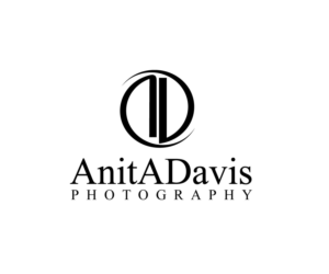 Logo Design by Graphiczone for Anita Davis Photography | Design: #9914257