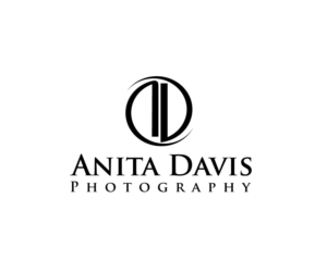 Logo Design by Graphiczone for Anita Davis Photography | Design: #9914258