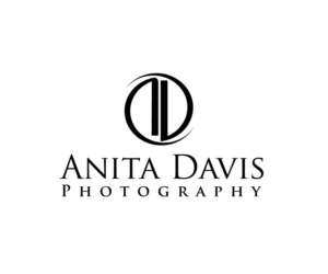 Logo Design by Graphiczone for Anita Davis Photography | Design: #9914259