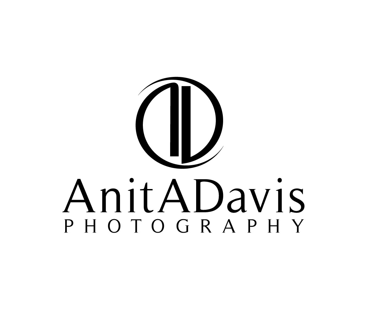 Logo Design by Graphiczone for Anita Davis Photography | Design #9914260