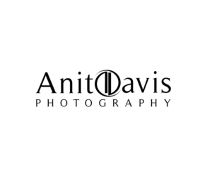 Logo Design by Graphiczone for Anita Davis Photography | Design: #9917515
