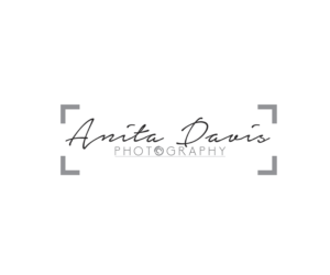 Logo-Design von Curly Cat Lab für Anita Davis Photography | Design: #9873103