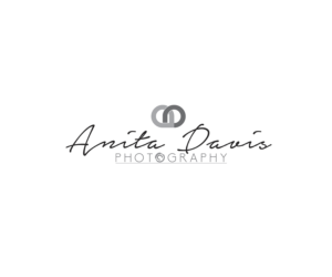Logo-Design von Curly Cat Lab für Anita Davis Photography | Design: #9873104