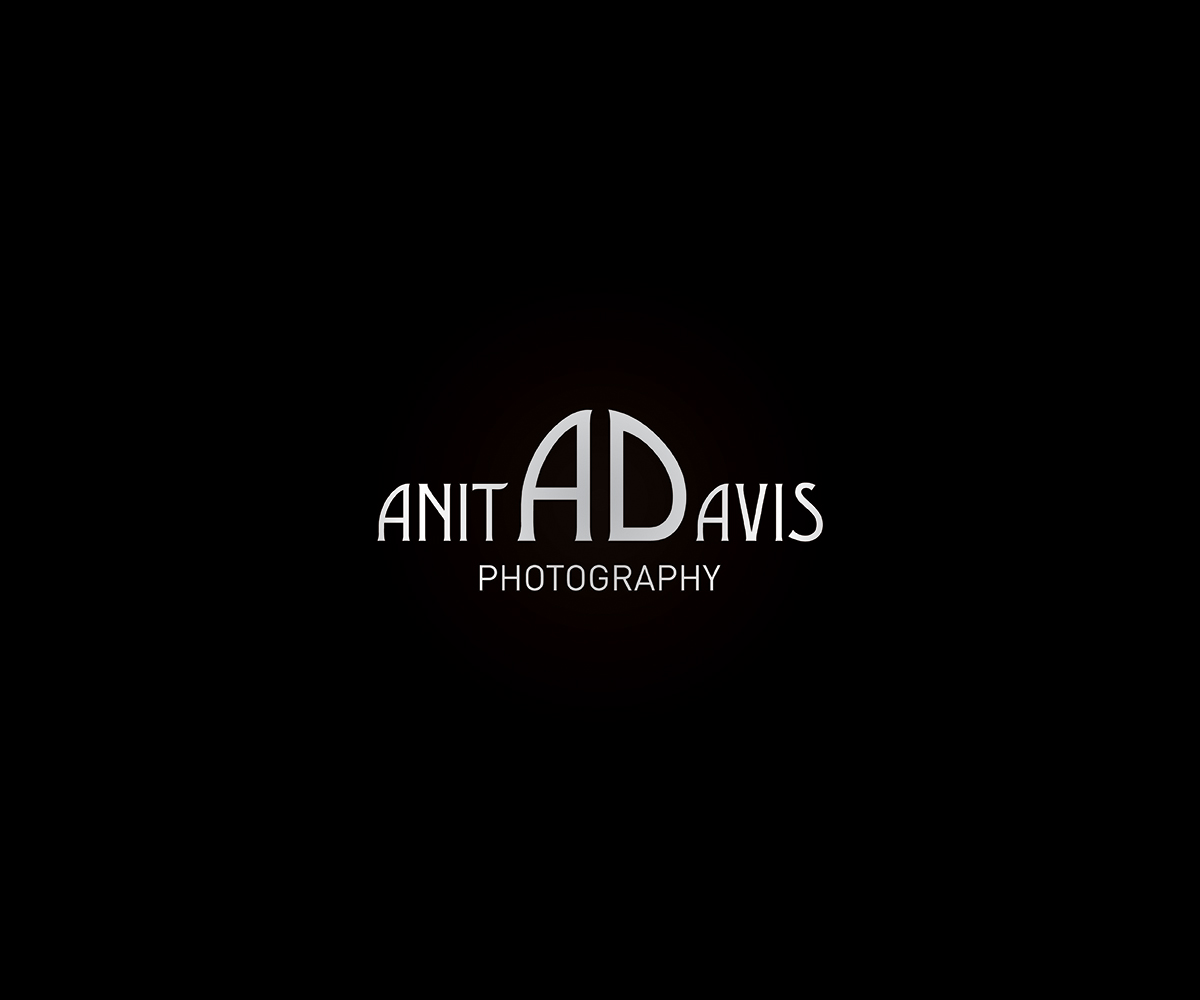 Logo Design by Gennadiy for Anita Davis Photography | Design #9902110