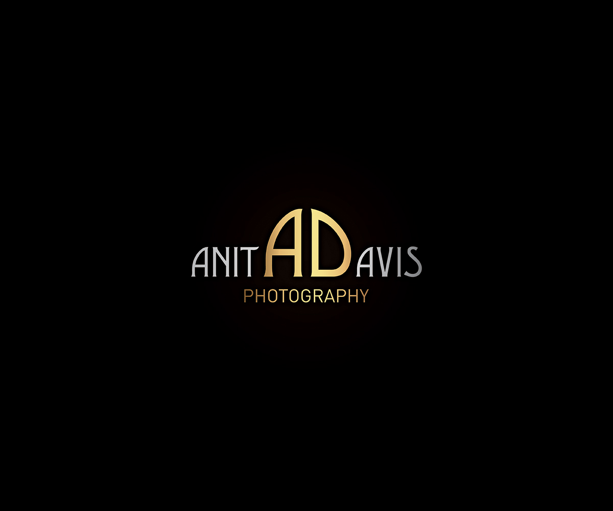 Logo-Design von Gennadiy für Anita Davis Photography | Design #9902111