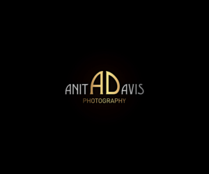 Logo-Design von Gennadiy für Anita Davis Photography | Design: #9902111