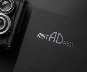 Logo-Design von Gennadiy für Anita Davis Photography | Design: #9902113