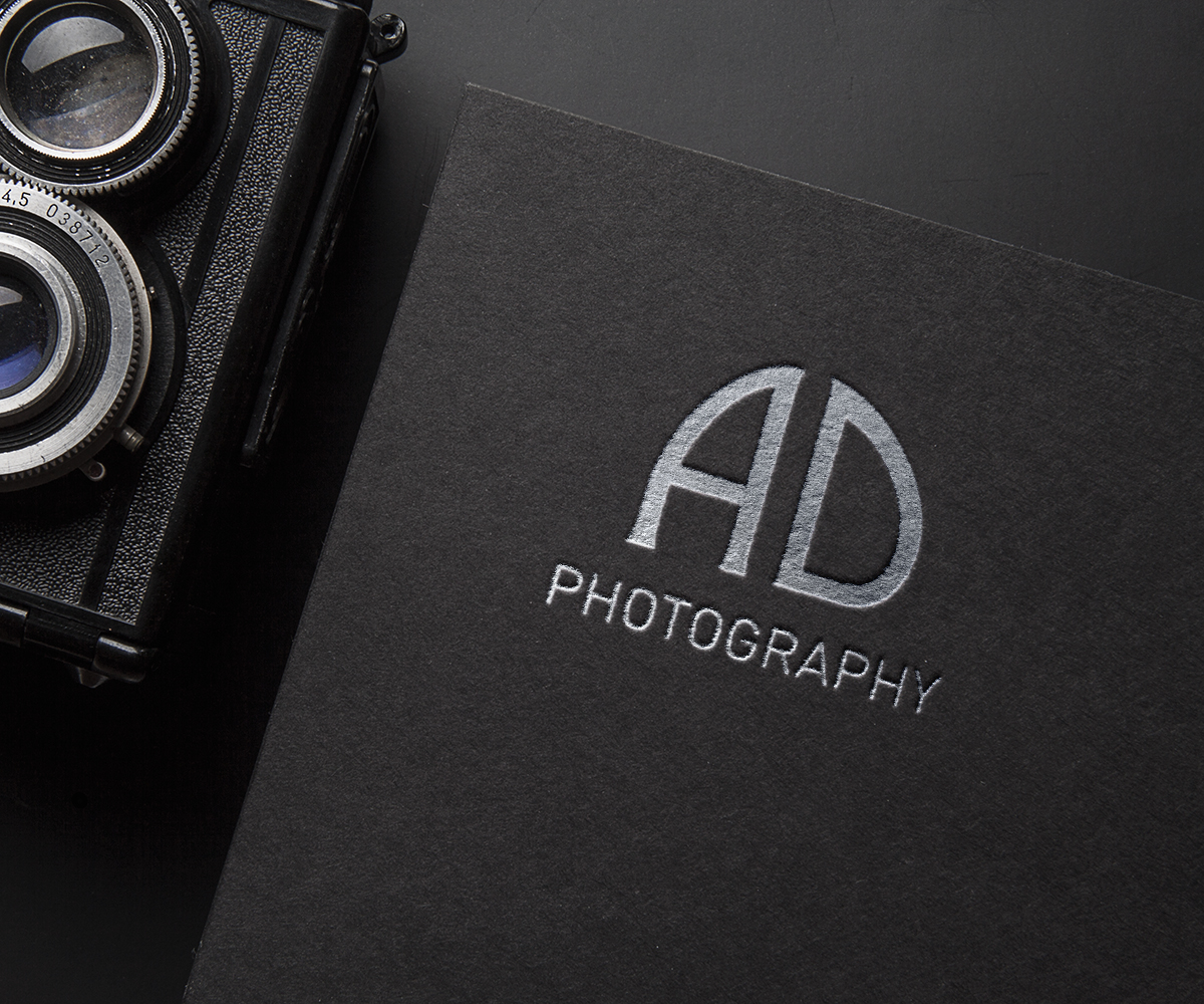 Logo-Design von Gennadiy für Anita Davis Photography | Design #9902114