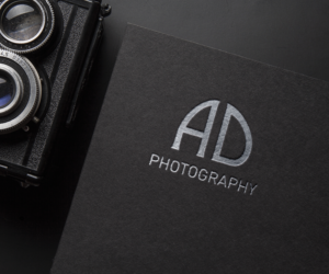 Logo-Design von Gennadiy für Anita Davis Photography | Design: #9902114