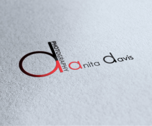 Logo-Design von Gennadiy für Anita Davis Photography | Design: #9902256