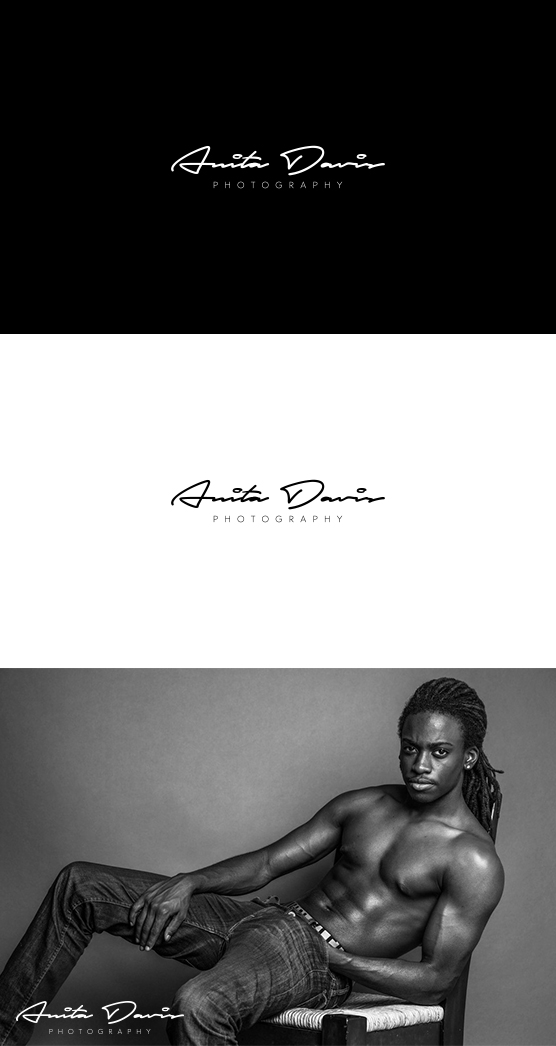 Design de Logo par Creative_Projectss pour Anita Davis Photography | Design #9907708