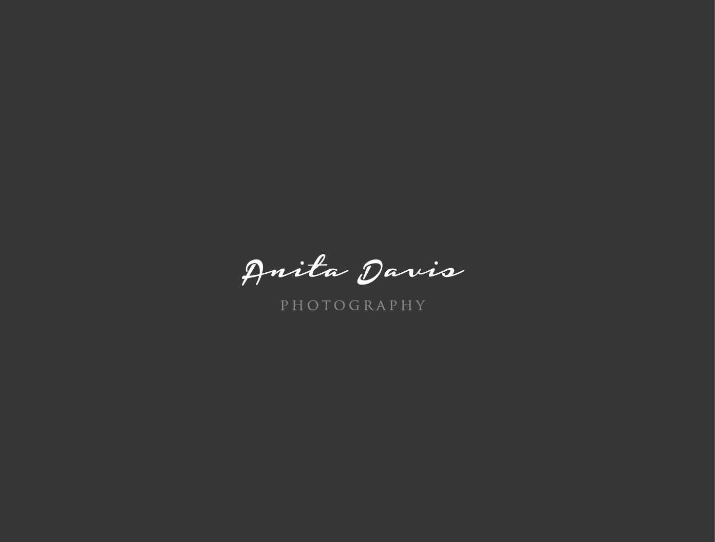 Logo Design by greative for Anita Davis Photography | Design #9849598