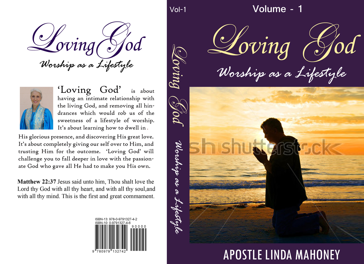 Diseño de portada de libro por NatPearlDesigns para este proyecto | Diseño #2149926