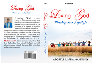 Diseño de portada de libro por NatPearlDesigns para este proyecto | Diseño: #2152569