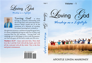 Diseño de portada de libro por NatPearlDesigns para este proyecto | Diseño: #2152597