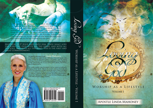 Design de Couverture de Livre par katrina