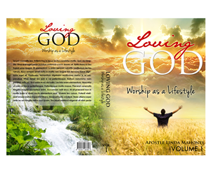 Book Cover Design by Adjayceency