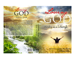 Diseño de portada de libro por Adjayceency para este proyecto | Diseño: #2147893