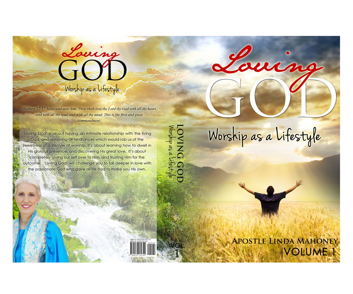 Diseño de portada de libro por Adjayceency para este proyecto | Diseño #2148772