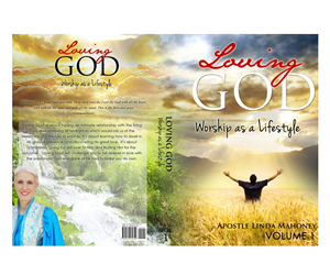 Diseño de portada de libro por Adjayceency para este proyecto | Diseño: #2148772