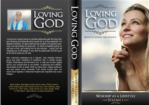 Book Cover Design by JCR for this project | Design #2145169