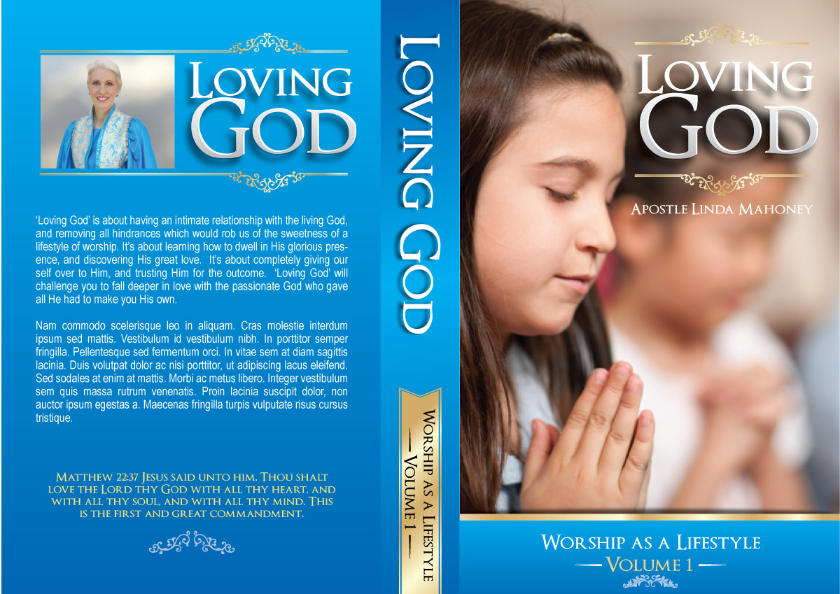 Diseño de portada de libro por JCR para este proyecto | Diseño #2145172