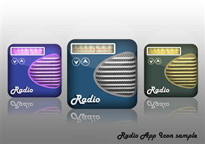 App Design by Kelstar