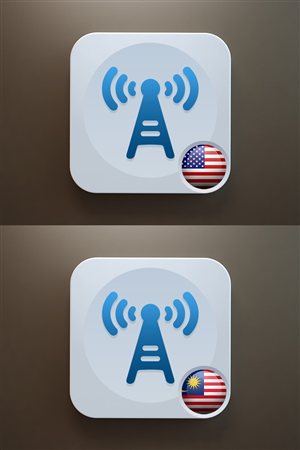App Design by Myrvelous