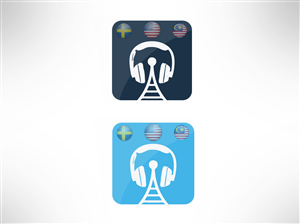 App Design by proant88