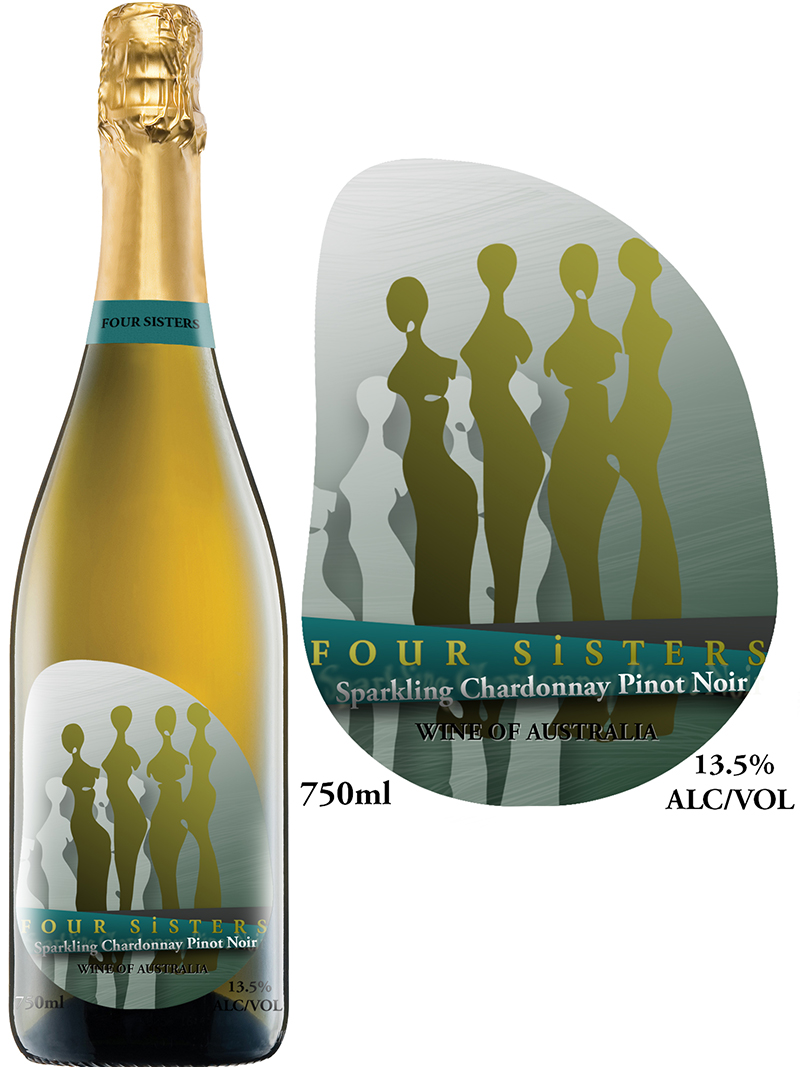Design Graphique par sapper pour McPherson Wines | Design #2148987