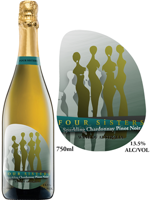 Design Graphique par sapper pour McPherson Wines | Design : #2148987