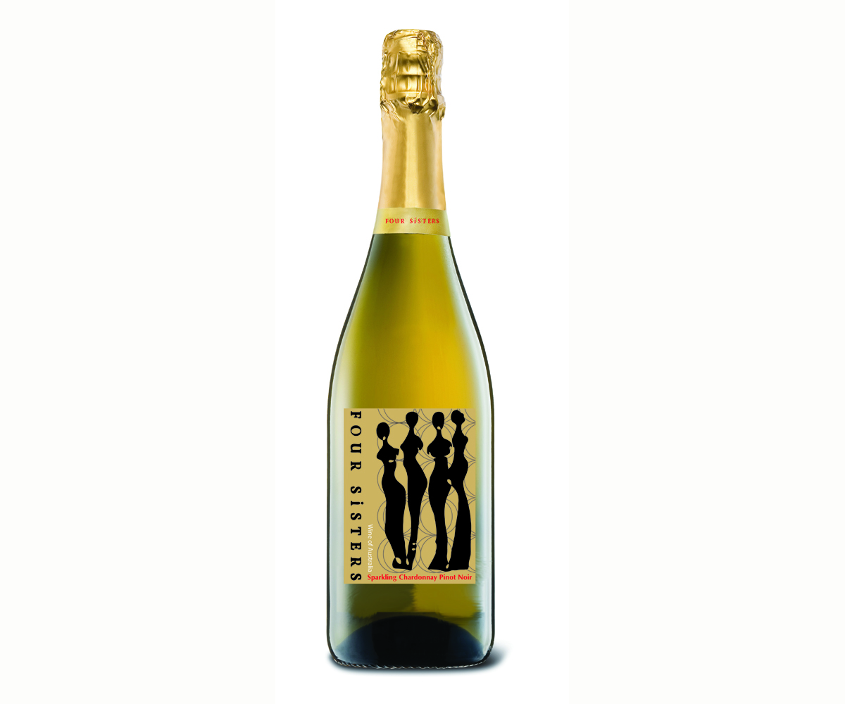 Graphic Design by intuitive1 for McPherson Wines | Design #2195823
