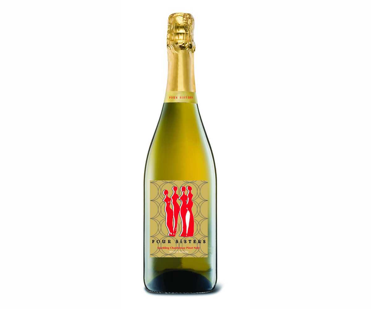Design Graphique par intuitive1 pour McPherson Wines | Design #2196287