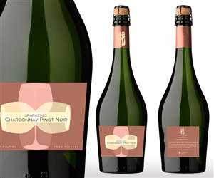 Graphic Design by Agnieszka for McPherson Wines | Design #2181561