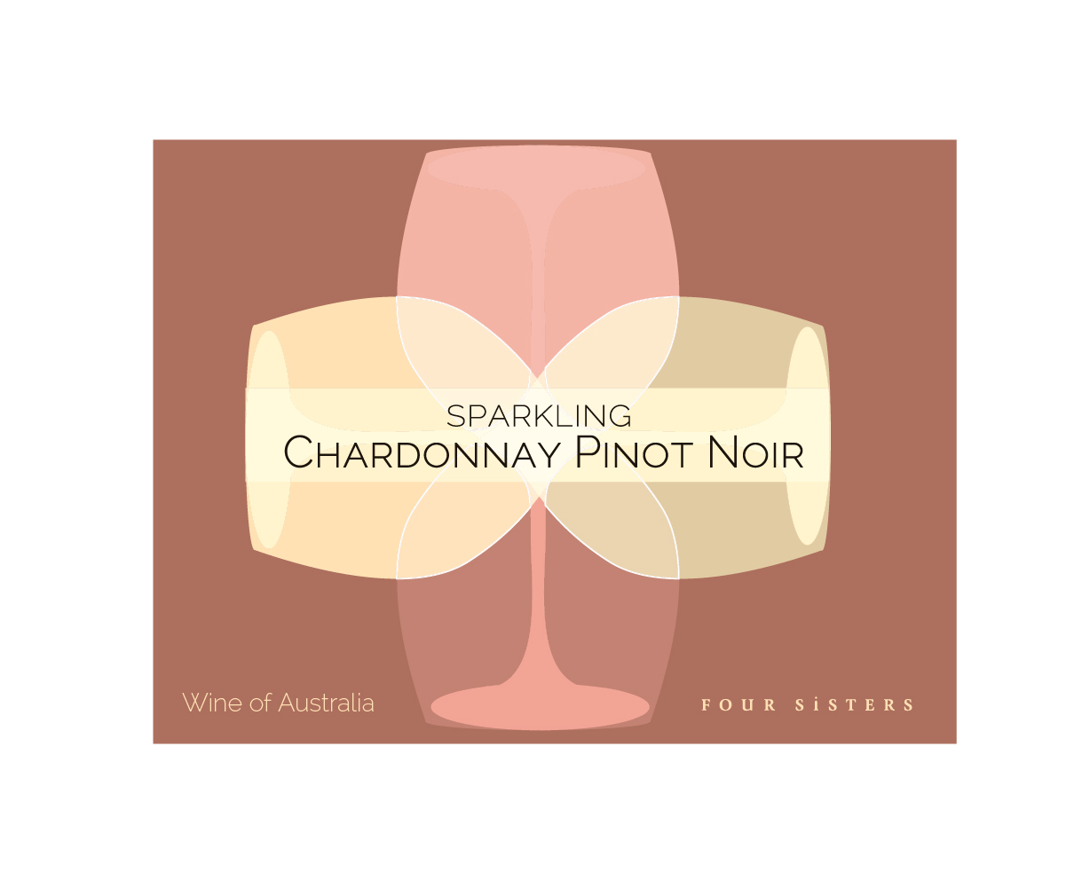 Graphic Design by Agnieszka for McPherson Wines | Design #2181587