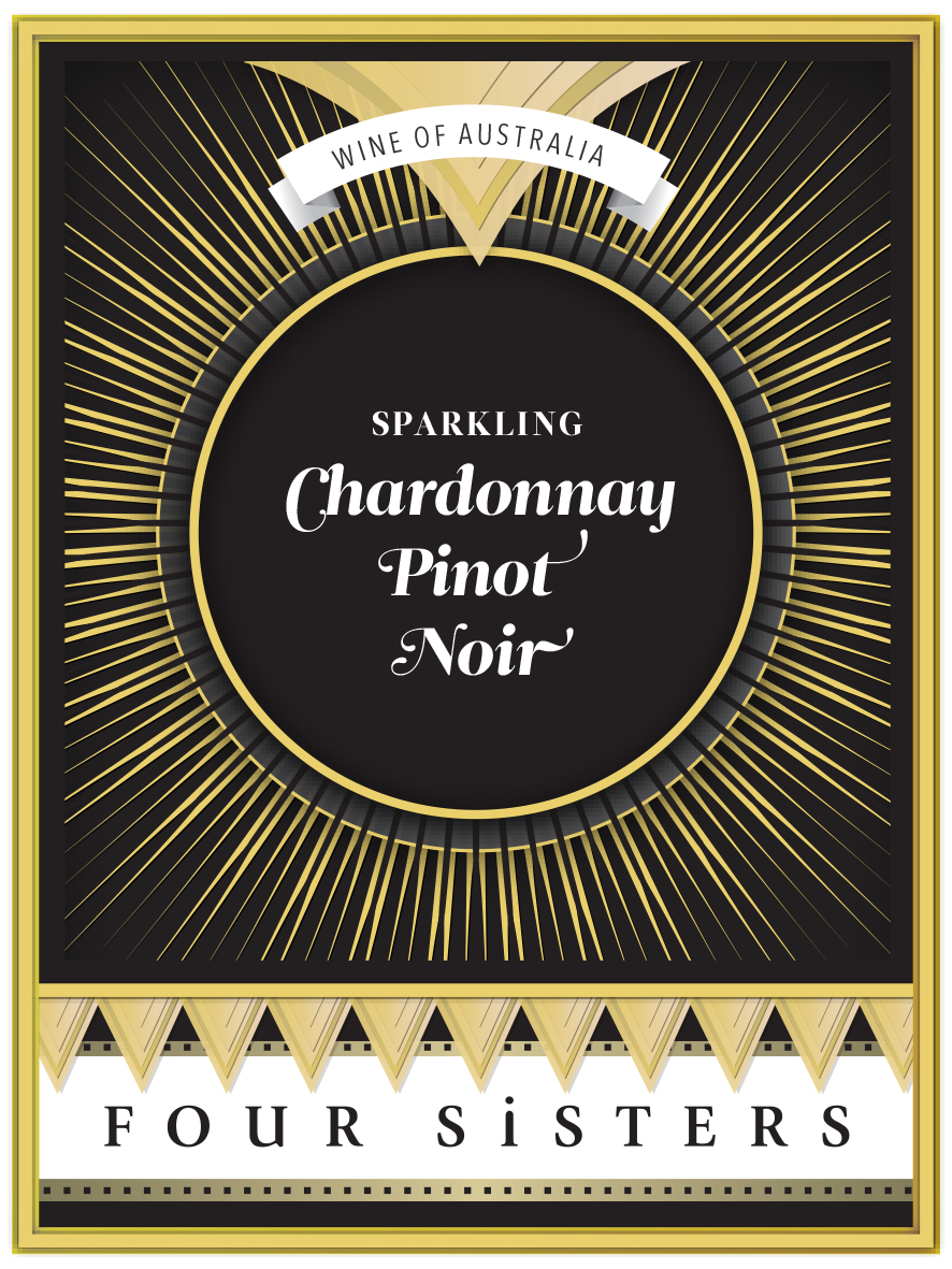 Graphic Design by Dewdle Studio for McPherson Wines | Design #2155855
