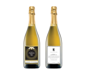 Design Graphique par Dewdle Studio pour McPherson Wines | Design : #2155871