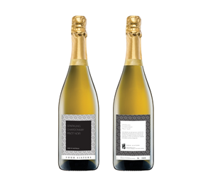 Design Graphique par Dewdle Studio pour McPherson Wines | Design : #2155894