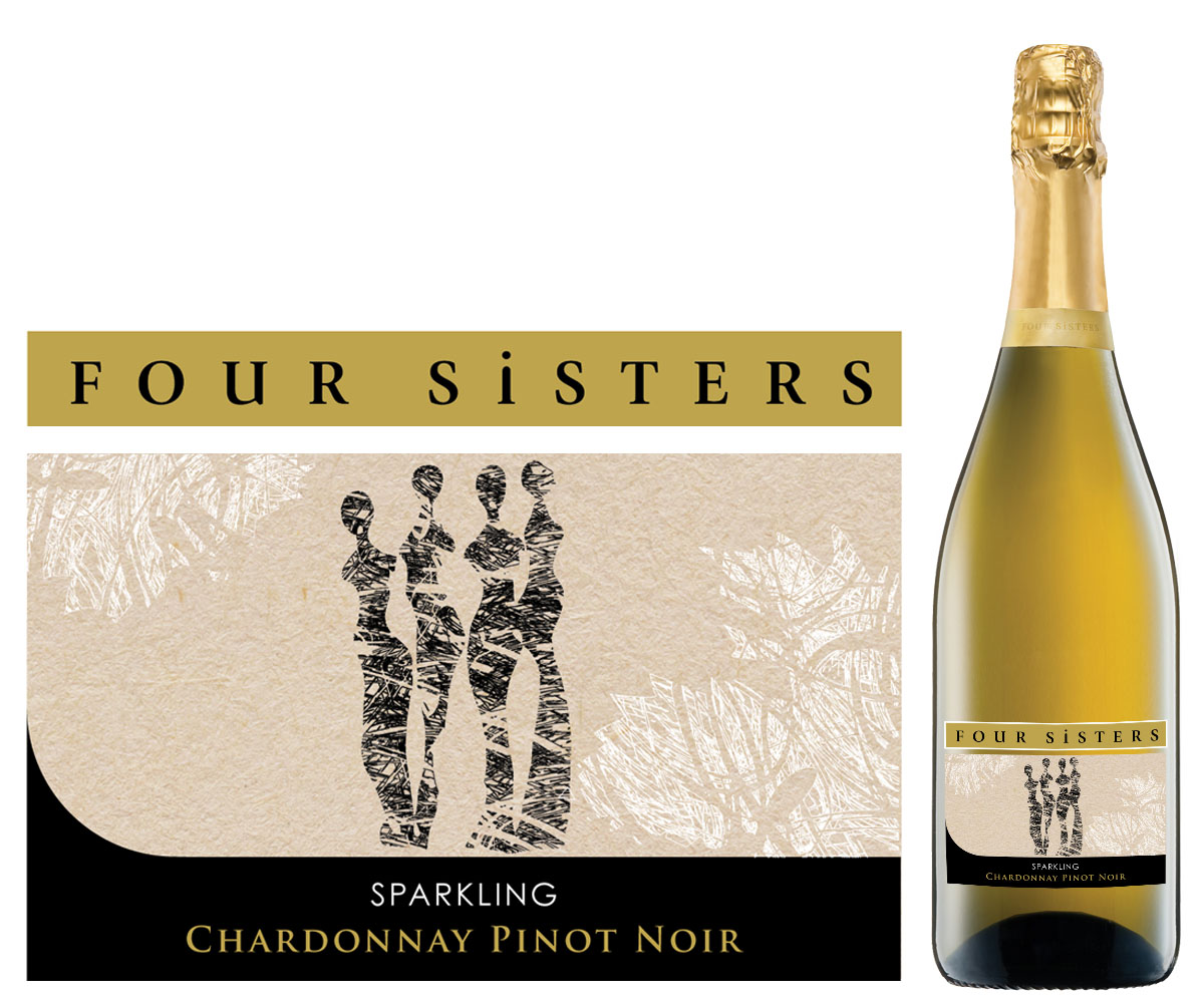 Graphic Design by Embryonic for McPherson Wines | Design #2155034