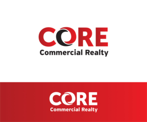 Logo Design by Zeljko B. for Core Commercial Realty | Design: #9846787