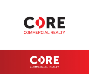Logo Design by Zeljko B. for Core Commercial Realty | Design: #9846858