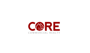 Logo Design by ergo™ for Core Commercial Realty | Design: #9839870