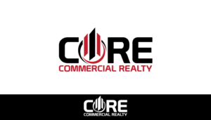 Logo Design by parshdelhi for Core Commercial Realty | Design: #9876106