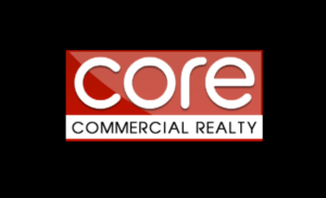 Logo Design by brijeshb15 for Core Commercial Realty | Design: #9842781